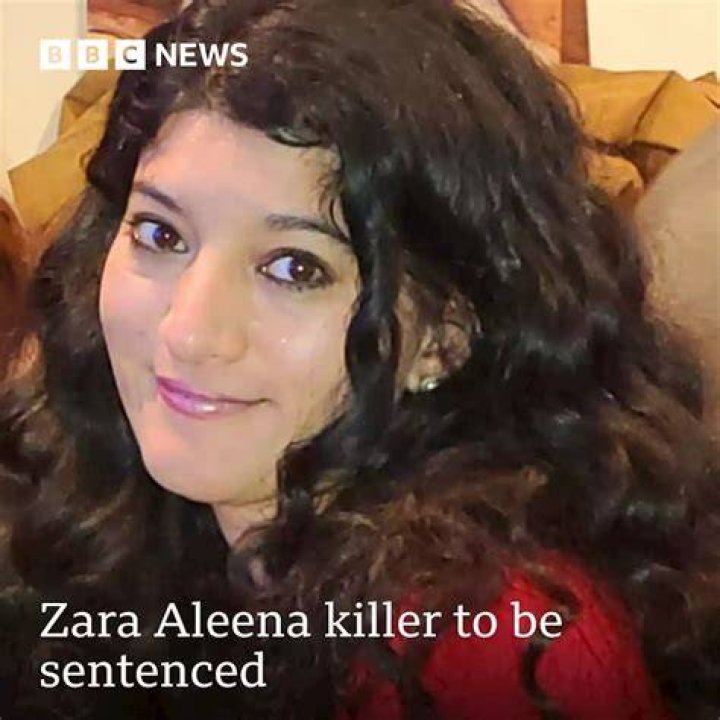 
35 Years Old Lawyer Zara Aleena Was Beaten To Death 