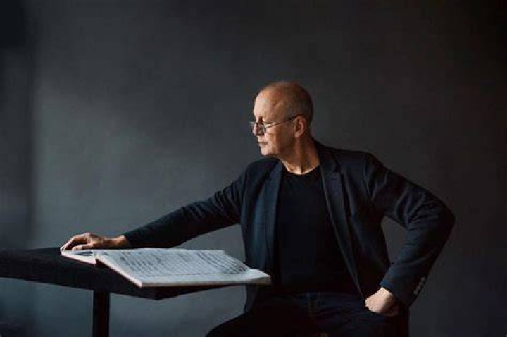 
At Munich, Conductor Stefan Soltesz collapsed during a performance and died 