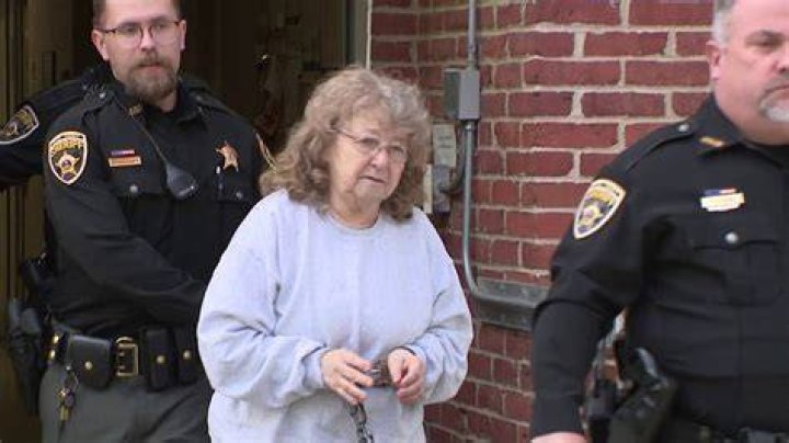 
Audrey Nichols Murder: Where Is Husband Richard Nichols Now? Prison Sentence And Parole 