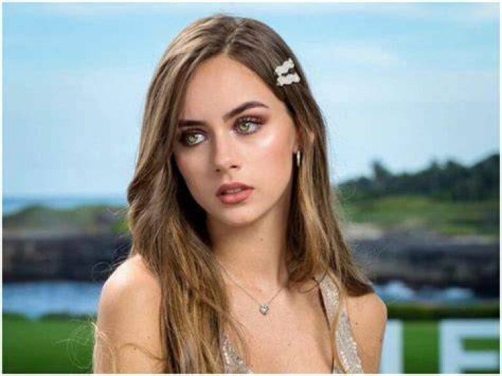 Azul Guaita Bracamontes Height, Weight, Net Worth, Age, Birthday, Wikipedia, Who, Nationality, Biography