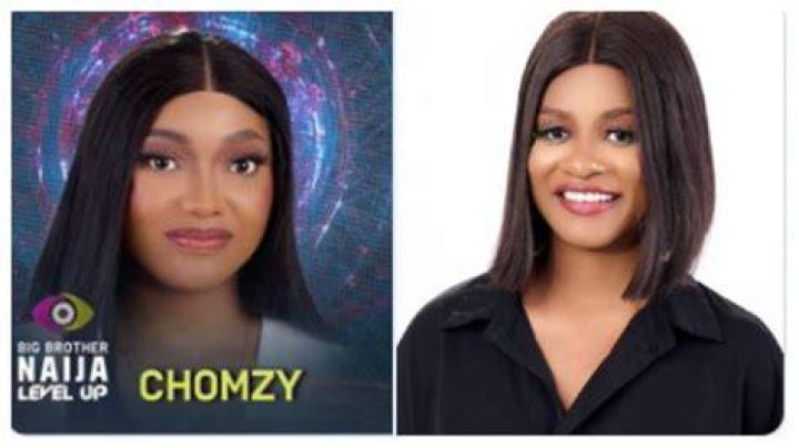 
BBNaija S7: Here’s What Chomzy Said If She Was Offered To Stay As A Guest For One More Week 