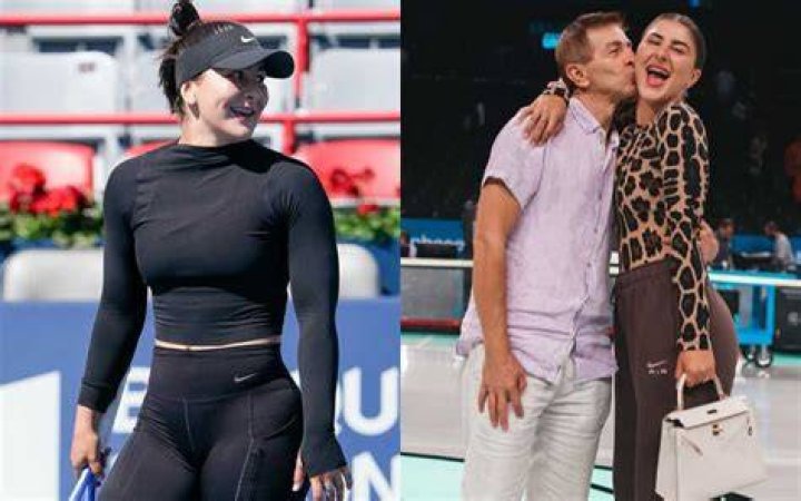 Bianca Andreescu And Derek Nathanael’s Inside Dating Life and Hopes To Win US Open