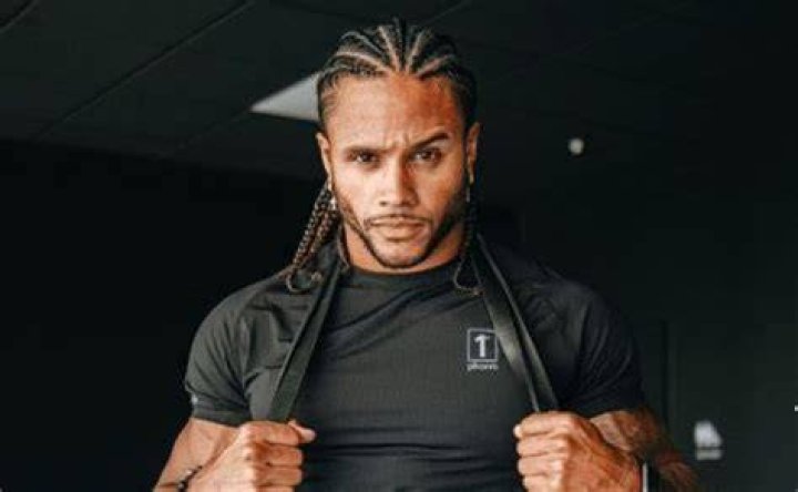 Brandon Bellamy Age, Birthday, Wikipedia, Who, Nationality, Biography