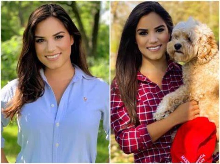 Catalina Lauf Height, Weight, Net Worth, Age, Wiki, Who, Instagram, Biography