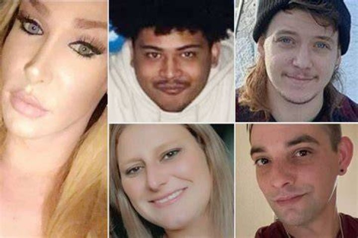 
Colorado Springs Police Emphasize Using Correct Pronouns, Names of Club Q Shooting Victims 