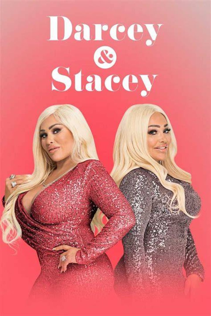 
Darcey & Stacey season 3 episode 4 air time, release date, and synopsis 