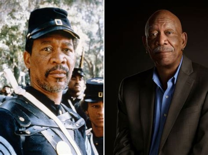 
Did Morgan Freeman blast Joe Biden? Viral video debunked 