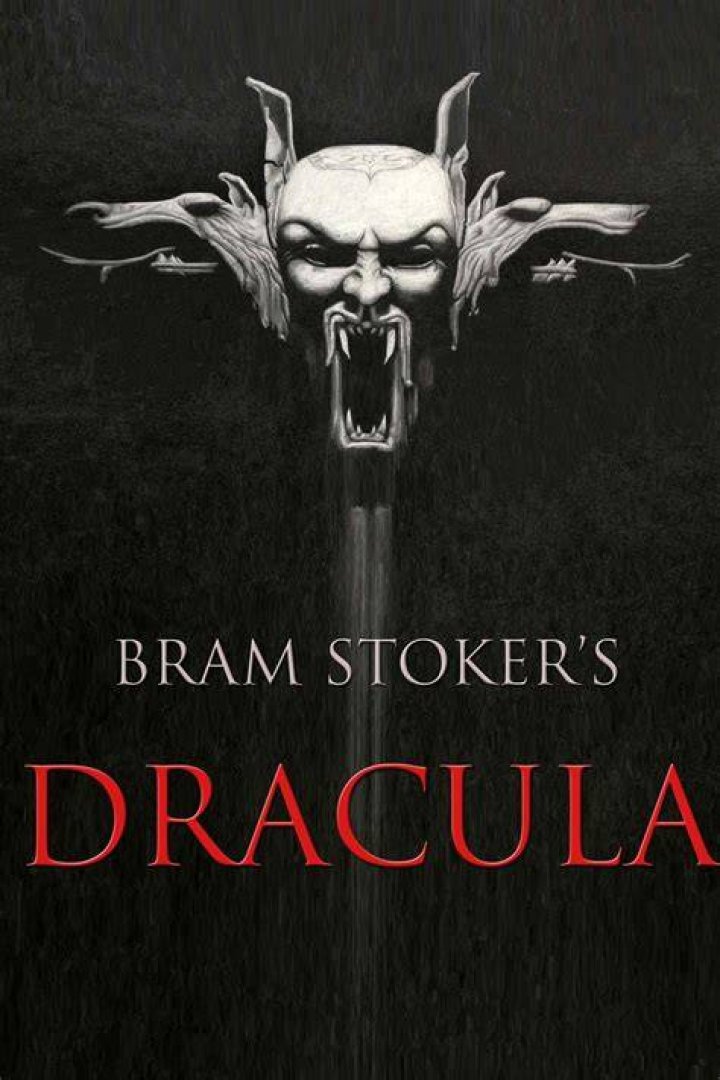 
Does Bram stoker die 