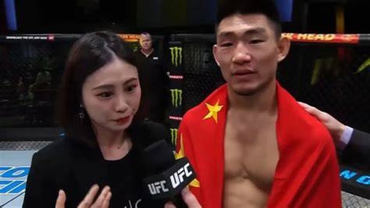 Does Song Yadong Have A Wife? Family Details On The Chinese MMA