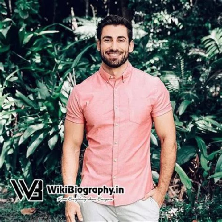 
Dr. Alex Granger Age, Birthday, Wikipedia, Who, Nationality, Biography 