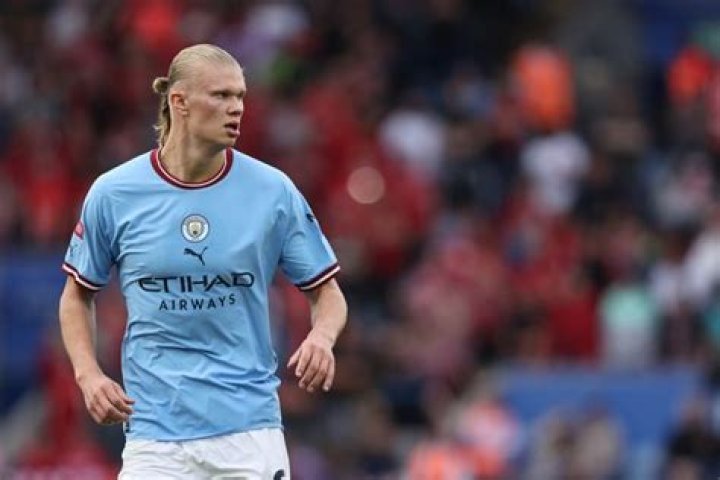 
Erling Haaland Sounds Ominous Warning To Premier League Rivals 
