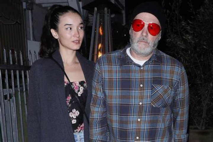 
Everything To Know About Arles Durst – Meet Fred Durst New Wife Mrs. D On Instagram 