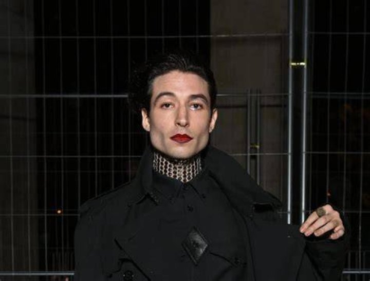 
Ezra Miller Called Themself ‘Jesus’ According To Bombshell New Exposé About Actor’s Troubling Behaviour 