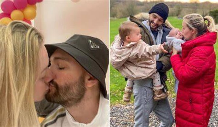 
“He Fought Till The End” Tom Tribute As Kelsey Posted Heartfelt Message On Instagram 