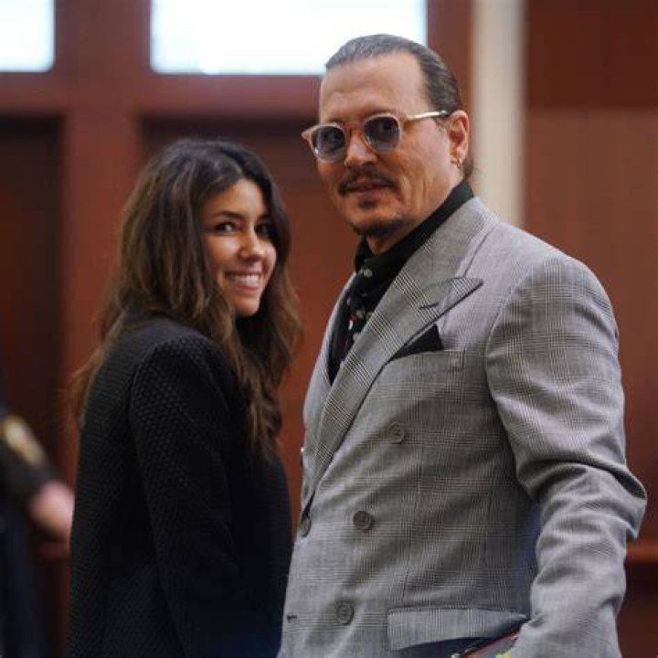 How Old Is Camille Vasquez? Johnny Depp Lawyer – Age Wikipedia And Case Fee Details