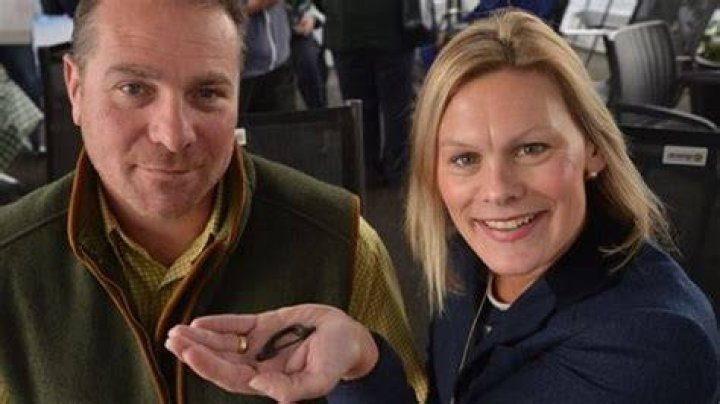 
Inside Bargain Hunt Kate Bliss And Husband Jonathan Bliss Married Life 