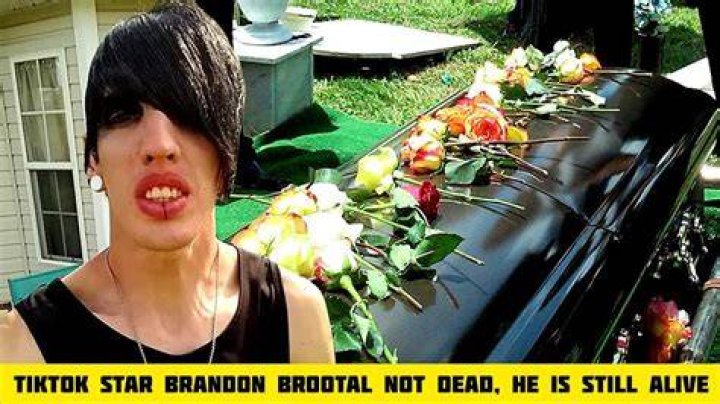 
Is Brandon Brootal Still Alive? Why Did Brandon Brootal Kill Himself? 