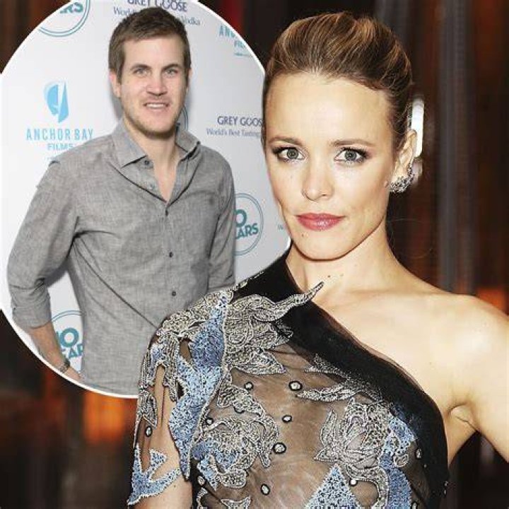 Jamie Linden Biography. Who is Rachel McAdams’ boyfriend?