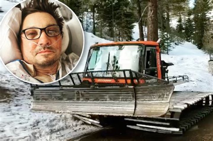 
Jeremy Renner was Crushed by Snowplow While Trying to Save Nephew, Reveals Sheriff’s Report 