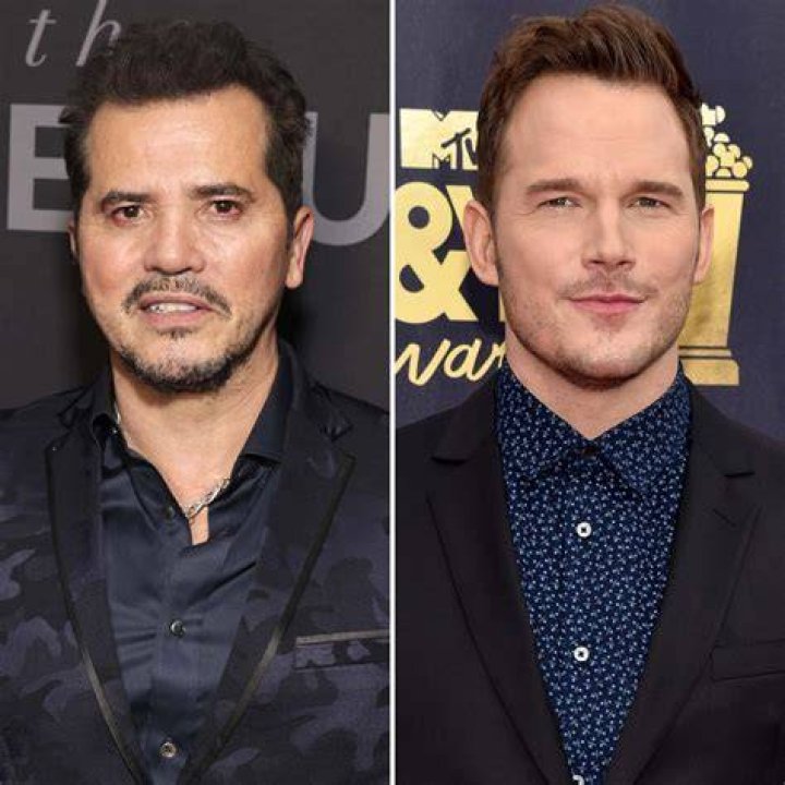 
John Leguizamo Calls ‘Unfortunate’ Casting of Chris Pratt in ‘Super Mario Bros.’ ‘Backwards’ 