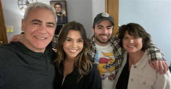
John Pappas Cause of Death: What Happened To Steph pappas Father? EXPLAINED 