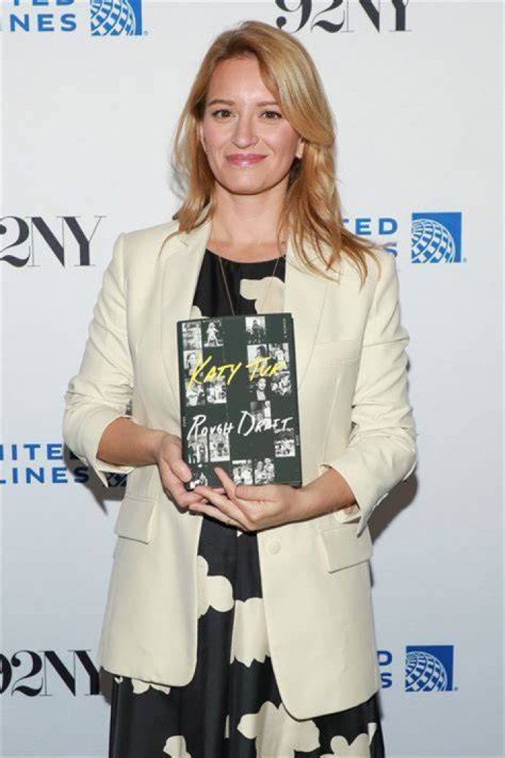 
Katy Goodwin Age, Birthday, Wikipedia, Who, Nationality, Biography 