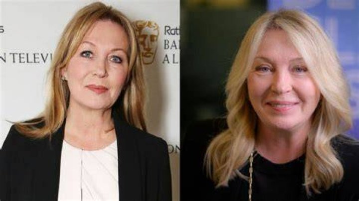 
Kirsty Young Illness Update 2022- How Is She Doing Now? 