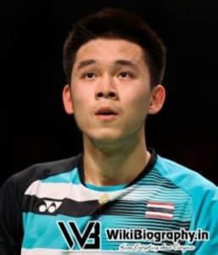 Kunlavut Vitidsarn Height, Weight, Net Worth, Age, Birthday, Wikipedia, Who, Instagram, Biography