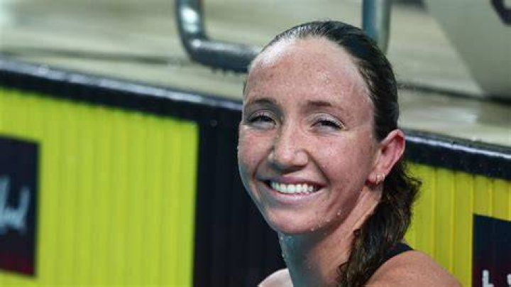 
Lani Pallister’s Health Has Fans Worried After Anorexia -What’s Happened To Her? 