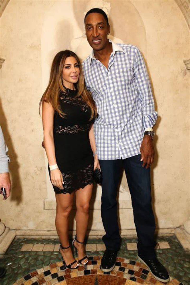 
Larsa Pippen Wiki: What’s Her Ethnicity? Family And Origin 