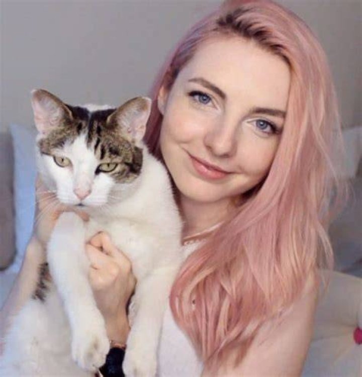 LDShadowLady Height, Weight, Net Worth, Age, Wiki, Who, Instagram, Biography