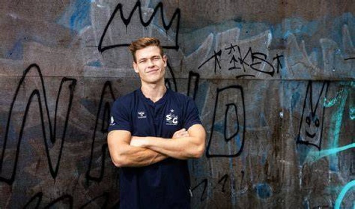 
Lukas Ross Height, Weight, Net Worth, Age, Wiki, Who, Instagram, Biography 