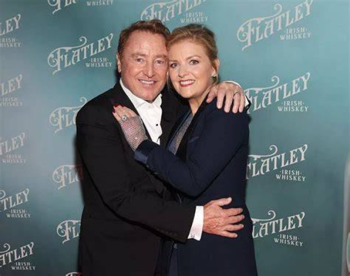 
Michael Flatley Wife Who is Michael Flatley Wife? 