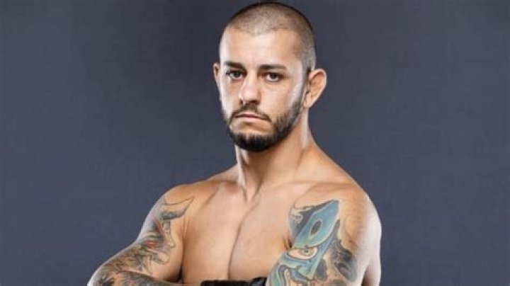 
MMA Fighter Iuri Lapicus Dies at 27 Following Motorcycle Crash in Italy 
