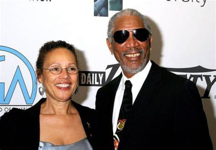 
Morgan Freeman’s Spouse: Does He Have a Wife? 