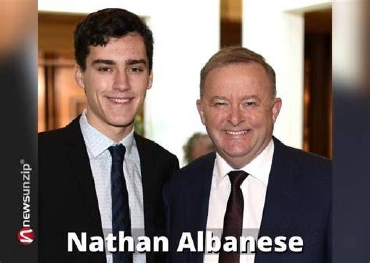 
Nathan Albanese Height, Weight, Net Worth, Age, Birthday, Wikipedia, Who, Nationality, Biography 