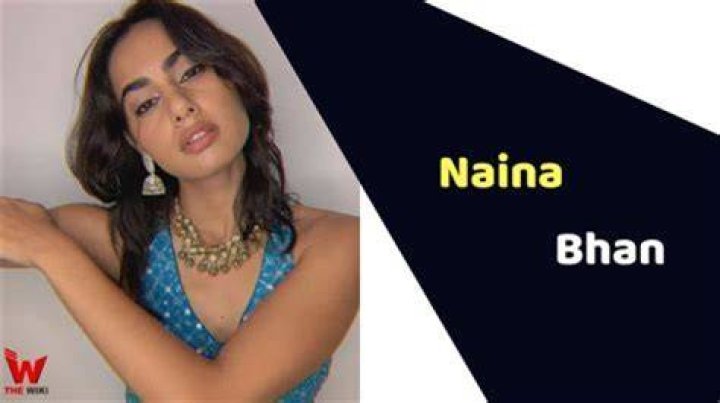 Nidhi Uttam Height, Weight, Net Worth, Age, Birthday, Wikipedia, Who, Nationality, Biography