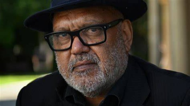 
Noel Pearson Death News Are Circulating While The Reality Is Far From It 