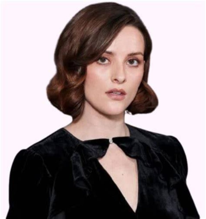 Olivia Boblet Height, Weight, Net Worth, Age, Birthday, Wikipedia, Who, Instagram, Biography