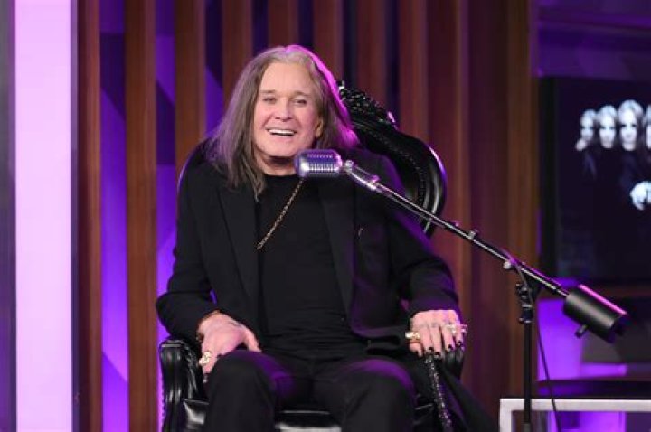 
Ozzy Osbourne accident: Singer’s injuries explored as he retires from touring due to declining health 