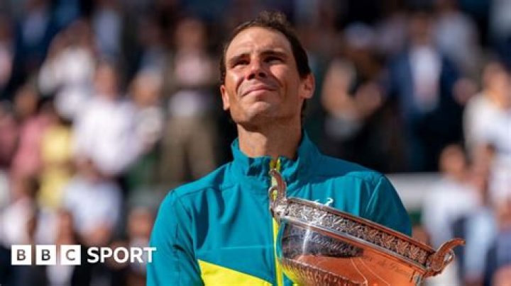 
Rafael Nadal to announce retirement ahead of French Open 2023? 