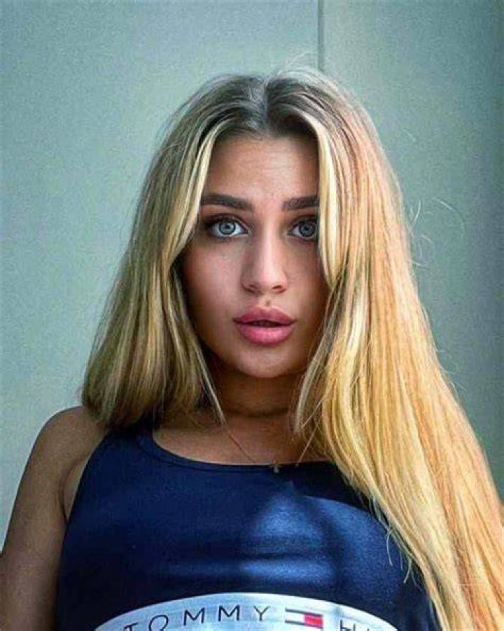 
Sofia Salas Height, Weight, Net Worth, Age, Birthday, Wikipedia, Who, Nationality, Biography 