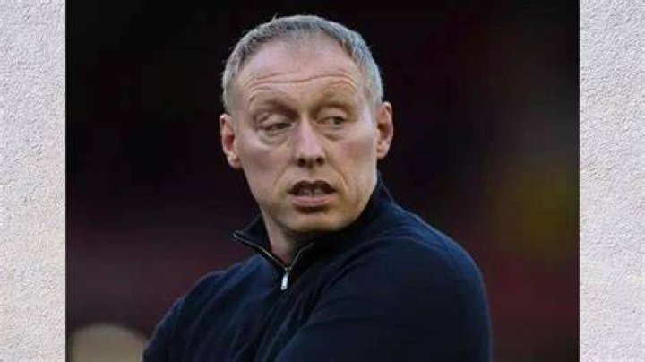 
Steve Cooper Height, Weight, Net Worth, Age, Birthday, Wikipedia, Who, Nationality, Biography 