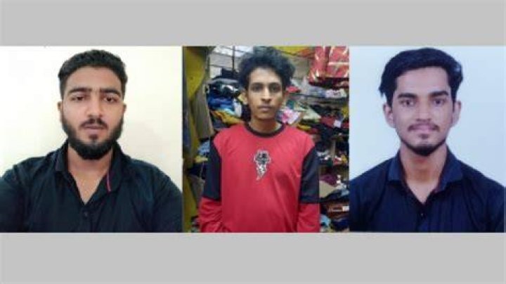 
Suspected K’taka terrorists did explosion trials to carry out nationwide strikes 