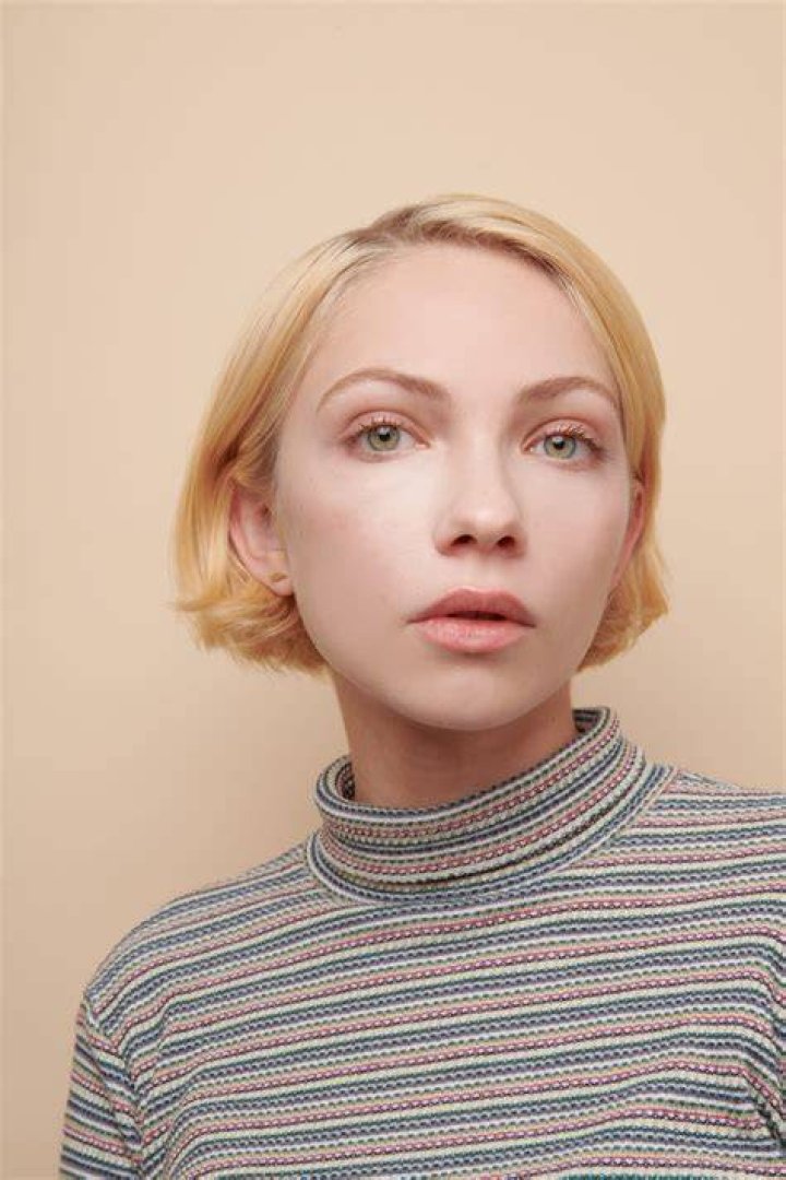  Tavi Gevinson