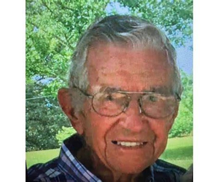 
Titus Presnell Obituary – Death Cause – Pastor Ancel Presnell Son 