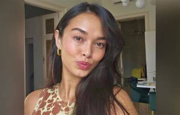 Vinessa Vidotto Was Born To Italian Father, More On Her Parents Ethnicity And Background