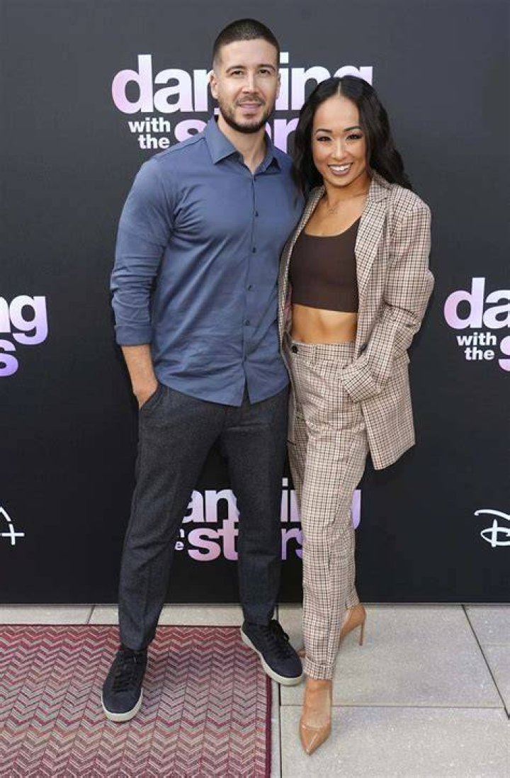 
Vinny Guadagnino Girlfriend, Who Is Vinny Dating 2021? Is Vinny Guadagnino Single? 