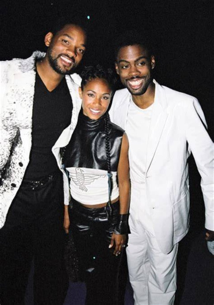 Was Will Smith Arrested Over Assault On Chris Rock?