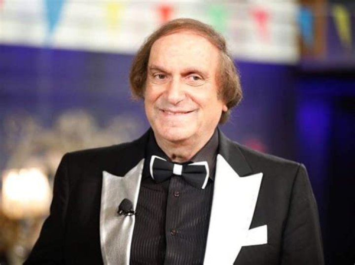 
What Happened To Sammy Clark? Lebanese Singer Dies At 73 